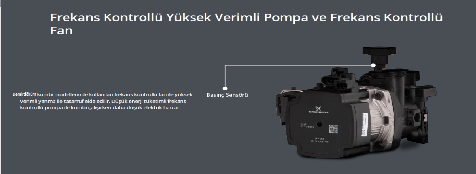 Narlıdere Demirdöküm Servis